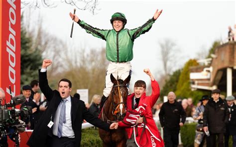 King George VI Chase .